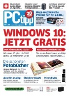 PC Tipp 08/2015