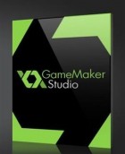 GameMaker Studio Ultimate v2.1.5.322