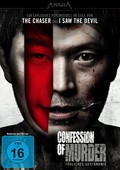 Confession of Murder - Tödliches Geständnis