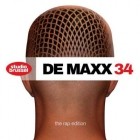 De Maxx Long Player 34 (The Rap Edition)