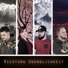 Christian Kunz, Zeus Ride Und Laura - Richtung Unendlichkeit