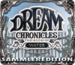 Dream Chronicles - The Book of Water Sammleredition