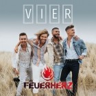 Feuerherz - Vier