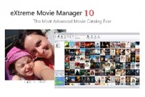 Extreme Movie Manager v10.0.0.1