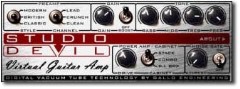 StudioDevil Virtual Guitar Amp VST RTAS v1.4