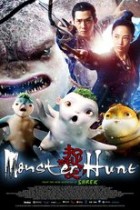 Monster Hunt