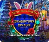 Christmas Stories - Die Abenteuer der Alice Sammleredition