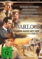 Warlock - Der Mann mit den goldenen Colts