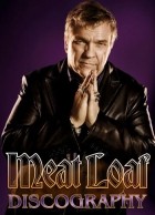 Meat Loaf - Discography (1971-2013)