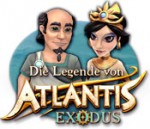 Die Legende von Atlantis: Exodus