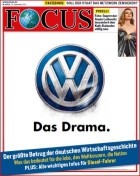 Focus Magazin 40/2015