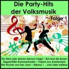 Die Party-Hits Der Volksmusik Folge 1-2 / 2019