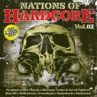 Nations Of Hardcore Vol.02