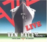 Van Halen - Live Tokyo Dome In Concert