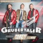 Die Grubertaler - Die Groessten Partyhits Volume 8