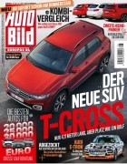 Auto Bild 28/2018