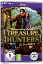 Treasure Hunters v1.0