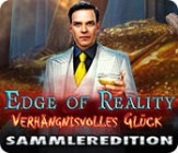 Edge of Reality - Verhaengnisvolles Glueck Sammleredition