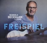 Reinhold Beckmann Und Band - Freispiel