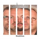 hertzschlag - Reaktion