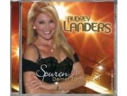 Audrey Landers - Spuren Deiner Zärtlichkeit