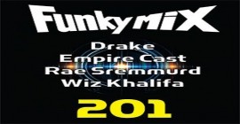 Funkymix 201