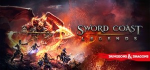 Sword Coast Legends