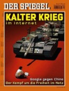 Der Spiegel - Magazin - Nr. 13 vom 29.03.2010