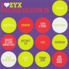 ZYX Italo Disco Collection Vol.25