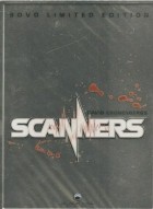 Scanners 1 - 3