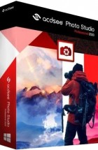 ACDSee Photo Studio Pro 2020 v13.0 Build 1365