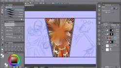 Clip Studio Paint EX v1.9.2