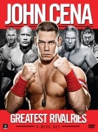 WWE - John Cena's Greatest Rivalries (2014)