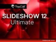 AquaSoft SlideShow Ultimate v12.2.03