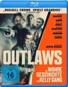 Outlaws - Die wahre Geschichte der Kelly Gang