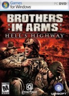 Brothers in Arms - Hell's Highway *RIP*