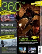 360 Live 05/2012