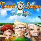 Travel League: The Missing Jewels v1.0