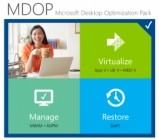 Microsoft Desktop Optimization Pack 2014