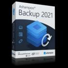 Ashampoo Backup 2021 v15.03