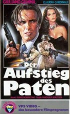 Der Aufstieg des Paten ( Uncut )