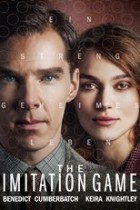 The Imitation Game - Ein streng geheimes Leben