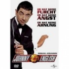 Johnny English (1080P)