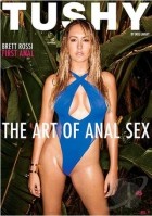 The Art Of Anal Sex 9