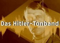 Das Hitler-Tonband