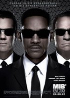 Men in Black 3