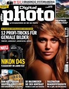 Digital PHOTO Magazin 05/2014