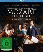 Mozart in Love - Intermezzo in Prag