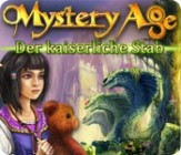 Mystery Age - Der kaiserliche Stab