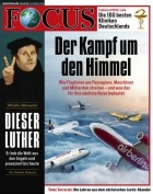 Focus Magazin 42/2016